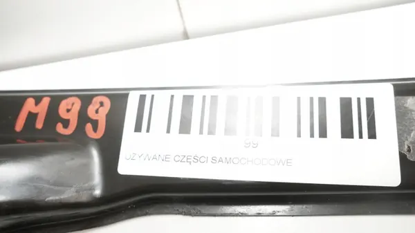 OEM 360187663 Rechter Voor Raamregelaar Opel Meriva B image 7