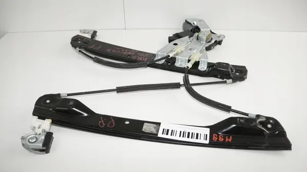 OEM 360187663 Rechter Voor Raamregelaar Opel Meriva B image 9