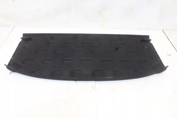 Estante maletero trasero OEM 1231231 para Seat Leon II 2.0TFSI image 2