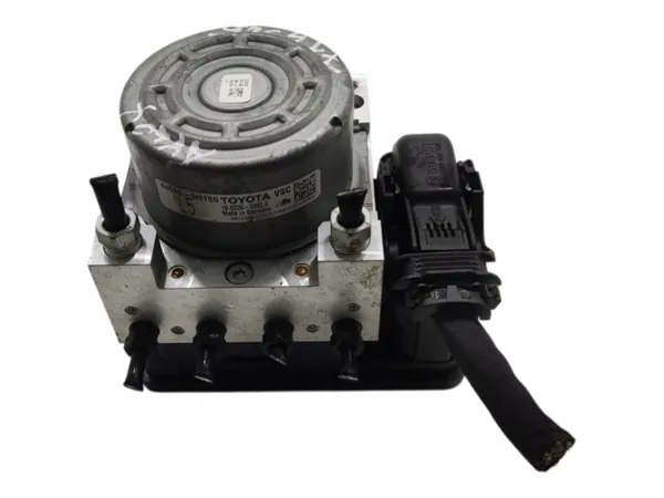Pompe ABS OEM 44540-0H180 pour Toyota Aygo X image 2
