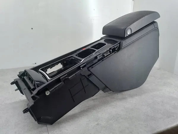 Túnel de Console Central Peugeot 508 2014-2020 OEM image 2