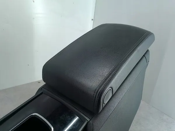 Túnel de Console Central Peugeot 508 2014-2020 OEM image 4