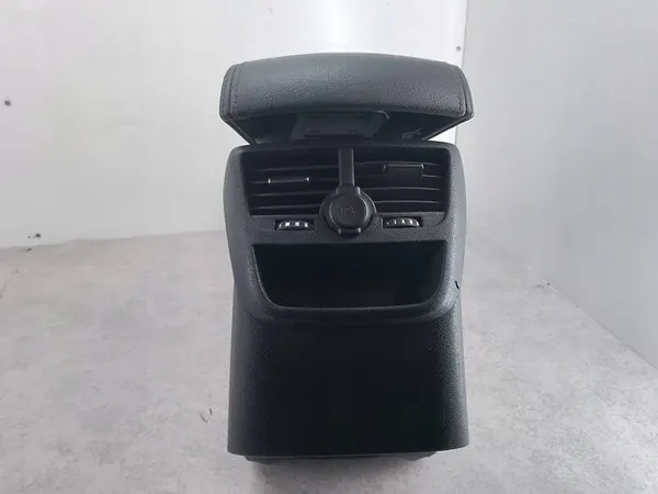 Túnel de Console Central Peugeot 508 2014-2020 OEM image 5