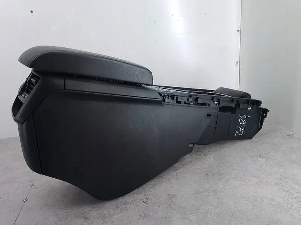 Túnel de Console Central Peugeot 508 2014-2020 OEM image 6