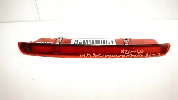 OEM 360176469 Bakre Bromsljus för Nissan Qashqai J10 image 2