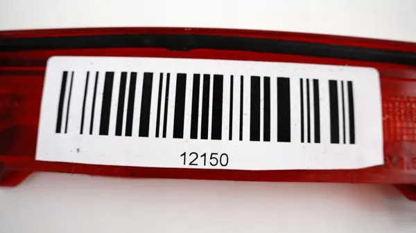 OEM 360176469 Bakre Bromsljus för Nissan Qashqai J10 image 3