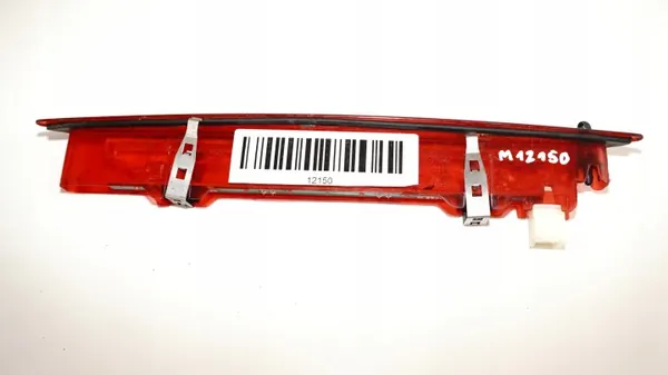 OEM 360176469 Bakre Bromsljus för Nissan Qashqai J10 image 4