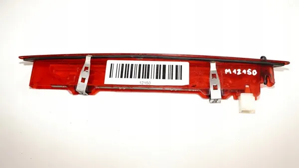 OEM 360176469 Bakre Bromsljus för Nissan Qashqai J10 image 5