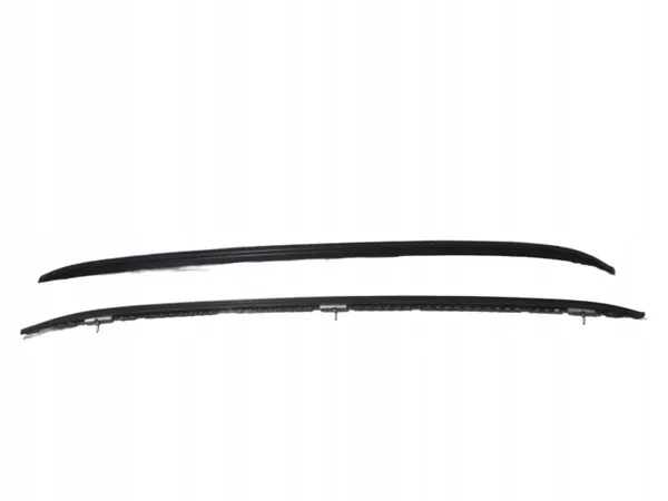 BMW X5 F15 Dachreling OEM 51137295816 Komplettsatz image 2