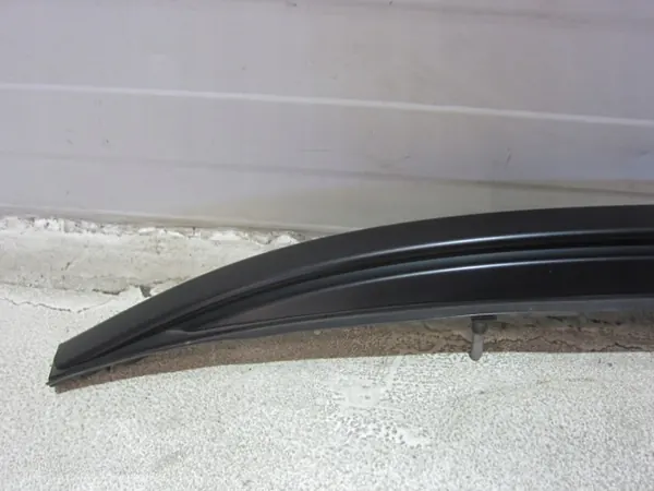 BMW X5 F15 Dachreling OEM 51137295816 Komplettsatz image 10