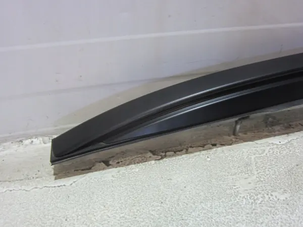 BMW X5 F15 Dachreling OEM 51137295816 Komplettsatz image 3
