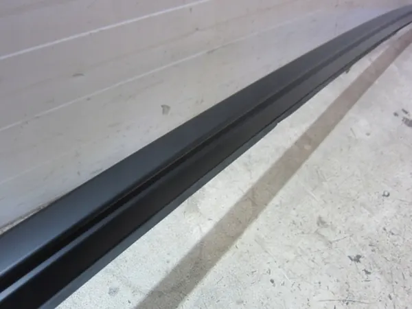 BMW X5 F15 Dachreling OEM 51137295816 Komplettsatz image 4