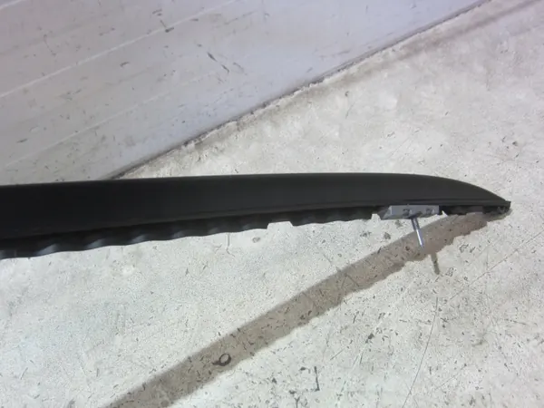 BMW X5 F15 Dachreling OEM 51137295816 Komplettsatz image 5