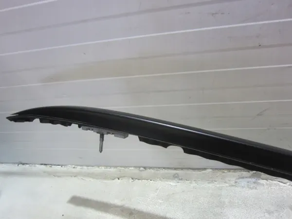 BMW X5 F15 Dachreling OEM 51137295816 Komplettsatz image 6