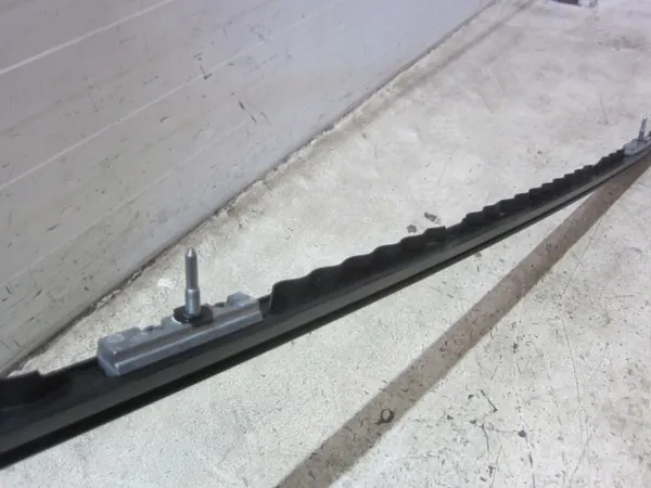 BMW X5 F15 Dachreling OEM 51137295816 Komplettsatz image 7