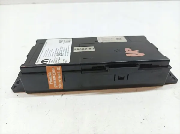 Module d'occasion OEM 00505708020 pour Alfa Romeo Tonale image 4