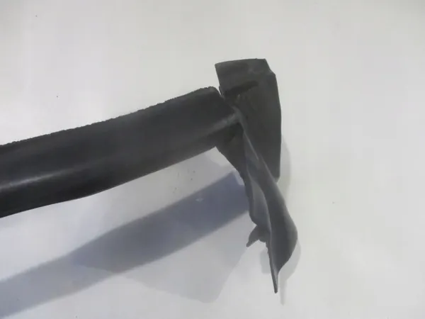 Junta de puerta trasera derecha OEM COE751 Mercedes SLK R171 image 4