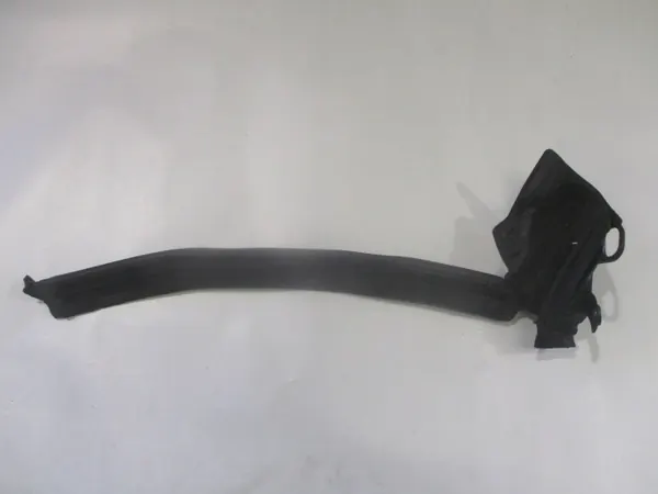 Junta de puerta trasera derecha OEM COE751 Mercedes SLK R171 image 5