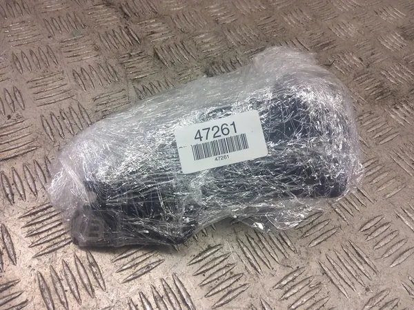 Scivolo Paraurti Anteriore Destro Peugeot RCZ YM21612280 image 2