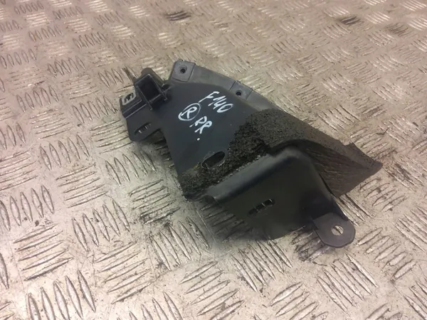 Scivolo Paraurti Anteriore Destro Peugeot RCZ YM21612280 image 4