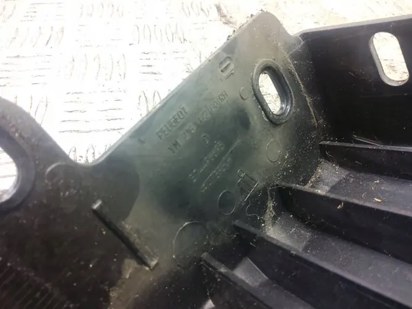 Scivolo Paraurti Anteriore Destro Peugeot RCZ YM21612280 image 7