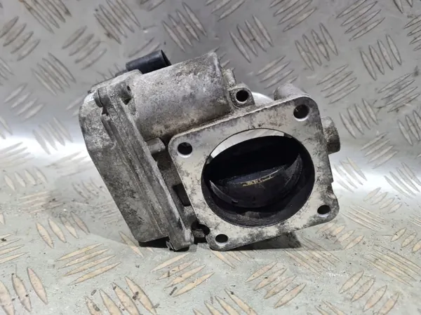 OEM 96955300 Luftdrossel für Opel Antara 2.0 CDTI image 4