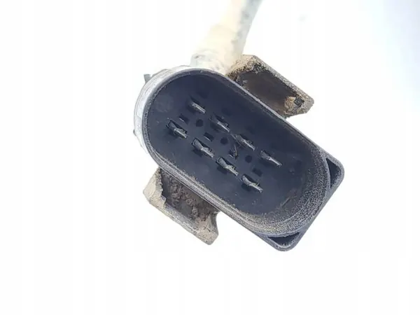 Webasto 0048302661 Mercedes Sprinter W901 Lift 2.2 CDI image 3
