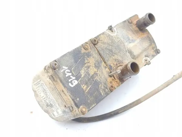 Webasto 0048302661 Mercedes Sprinter W901 Lift 2.2 CDI image 5
