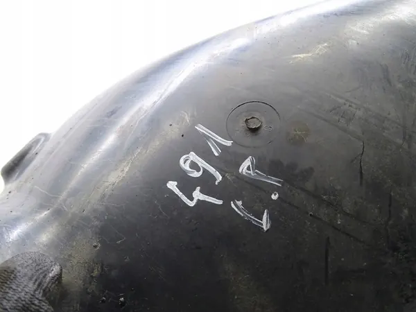 Left Front Wheel Arch Skoda Octavia III 5E 5E0809957E image 5