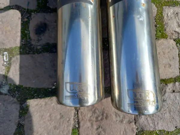 Silencieux VOLKSWAGEN POLO 6R GTI 12-17 image 2