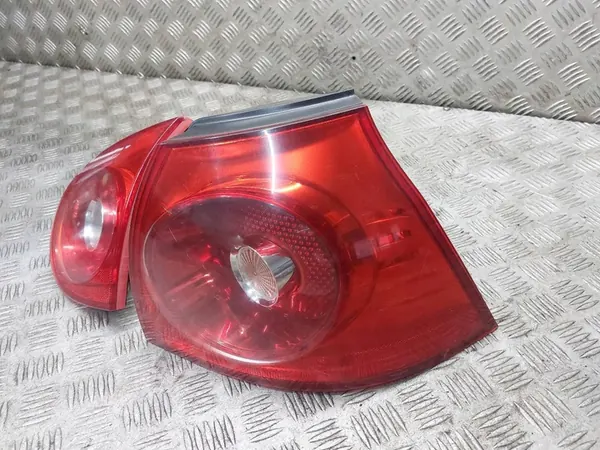 Höger Bakljus Volkswagen Golf V image 2