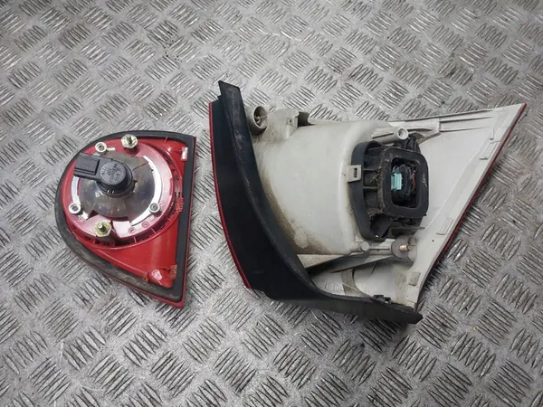 Höger Bakljus Volkswagen Golf V image 3