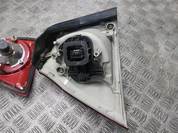 Höger Bakljus Volkswagen Golf V image 4