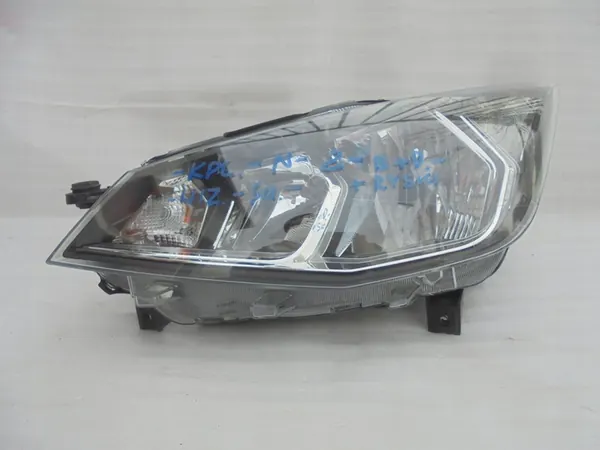 Farol esquerdo Seat Ibiza 5 V Arona 6F1941005A image 2