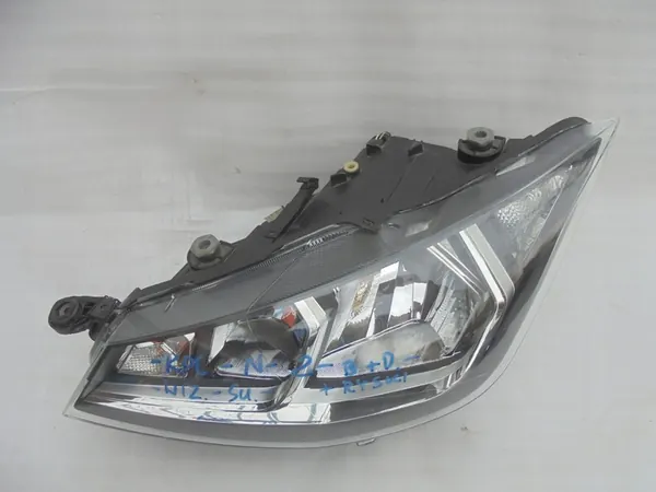 Farol esquerdo Seat Ibiza 5 V Arona 6F1941005A image 3