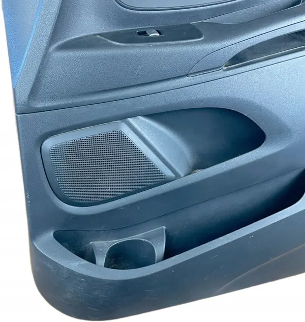 Mercedes VITO W447 Höger Framdörrsklädsel OEM image 6