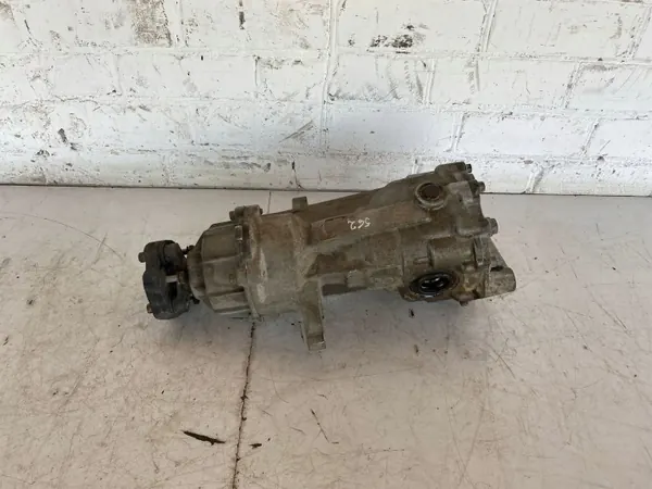 Bakre differential Hyundai Santa Fe 4780039300 image 2