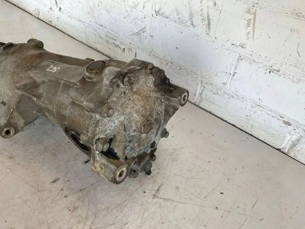Bakre differential Hyundai Santa Fe 4780039300 image 3