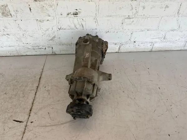Bakre differential Hyundai Santa Fe 4780039300 image 4