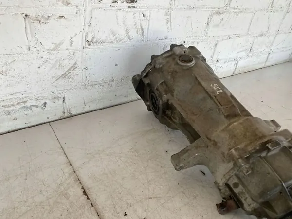 Bakre differential Hyundai Santa Fe 4780039300 image 5