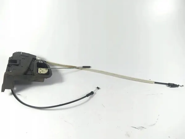 GMC Yukon Escalade Tahoe 2015-20 Höger Bakdörrlås OEM 13598379 image 4