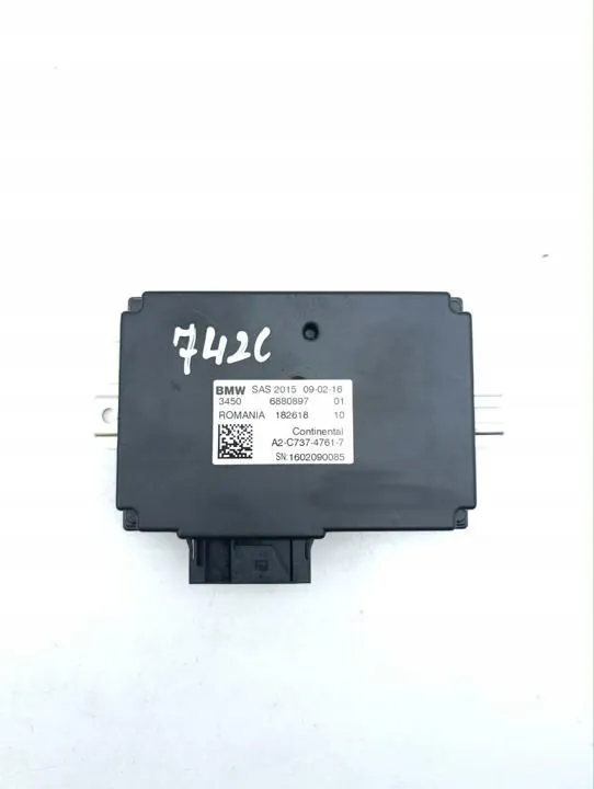 Lenkwinkelsensor OEM 6880897 für BMW 7er Reihe image 2