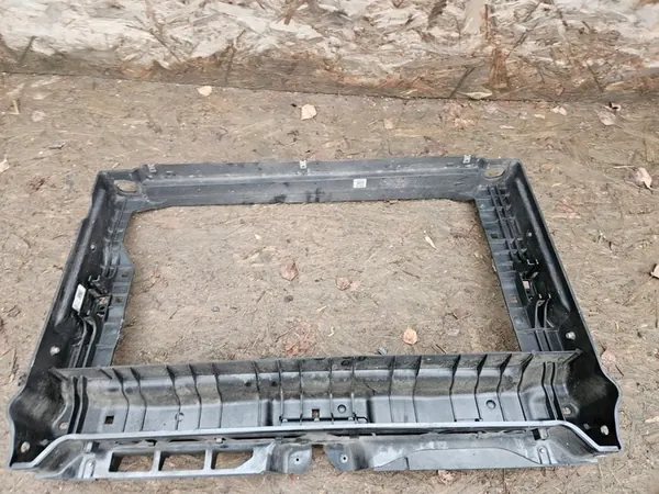 Frontstoßstange Skoda Fabia IV 21-24R 1.0MPI 80PS OEM image 7