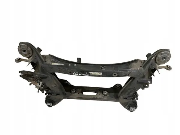 Mercedes GLC 253 Porte-à-faux Arrière OEM 2533508605 image 5
