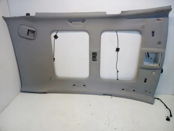 OEM 15518959814 Dakbekleding voor Kia Sportage III image 2