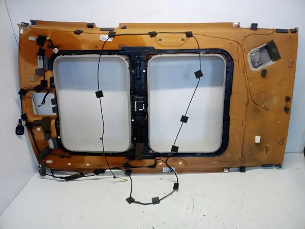 OEM 15518959814 Dakbekleding voor Kia Sportage III image 4