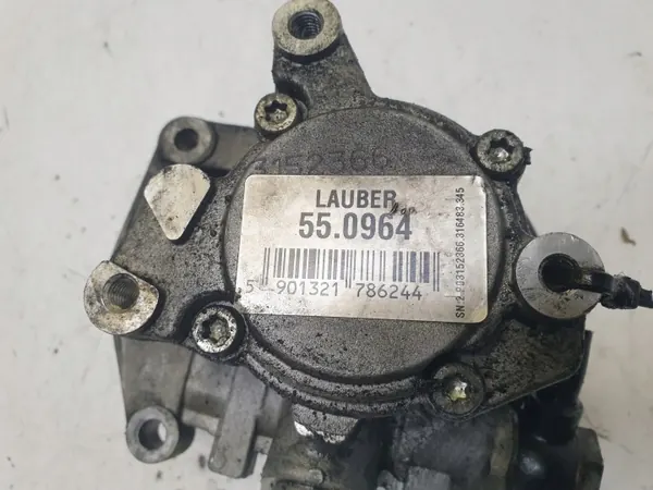 Pompe de direction assistée Mercedes-Benz OEM ML W164 3.5 B image 4
