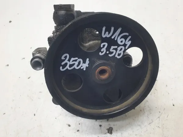 Pompe de direction assistée Mercedes-Benz OEM ML W164 3.5 B image 5