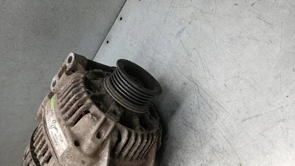 Vaihtovirtageneraattori Renault Megane I 1.4B 99-03R 7700422237 image 2