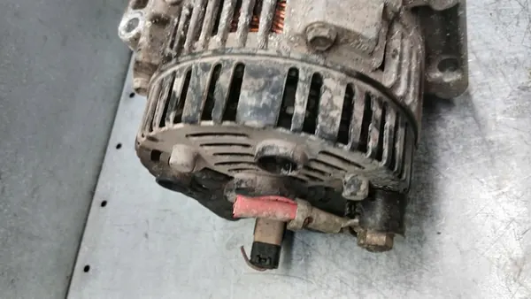 Vaihtovirtageneraattori Renault Megane I 1.4B 99-03R 7700422237 image 5